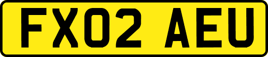 FX02AEU