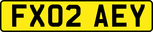 FX02AEY