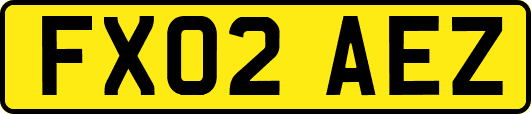 FX02AEZ