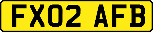 FX02AFB