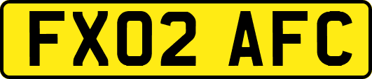 FX02AFC