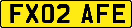 FX02AFE