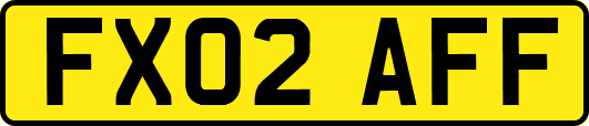 FX02AFF