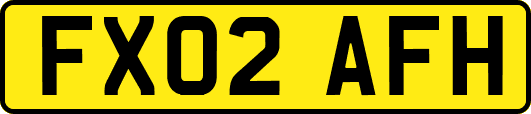 FX02AFH