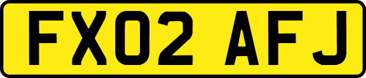 FX02AFJ