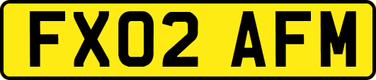 FX02AFM