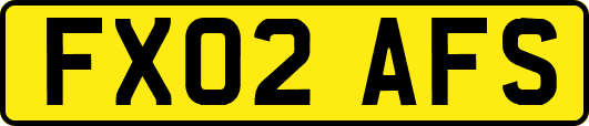 FX02AFS