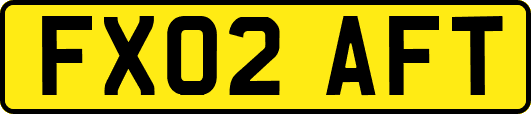 FX02AFT
