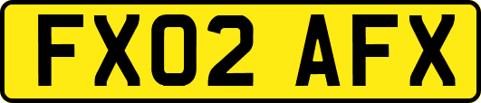 FX02AFX