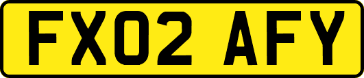 FX02AFY