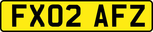 FX02AFZ
