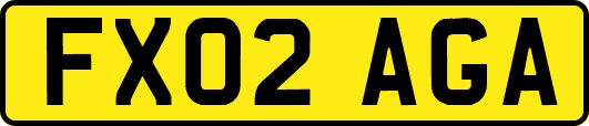 FX02AGA