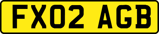FX02AGB