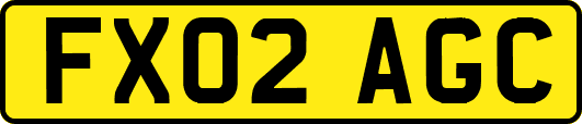 FX02AGC