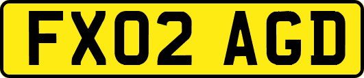 FX02AGD