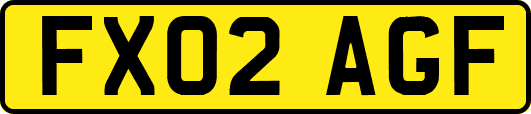 FX02AGF