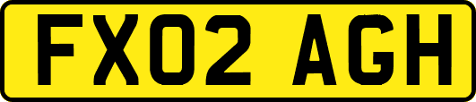 FX02AGH