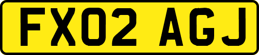 FX02AGJ