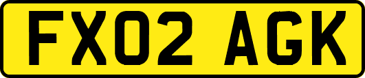FX02AGK