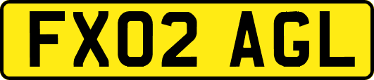 FX02AGL