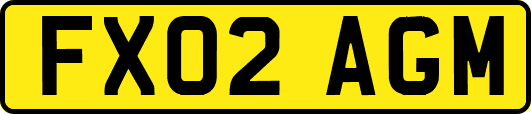 FX02AGM