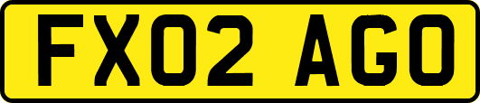FX02AGO