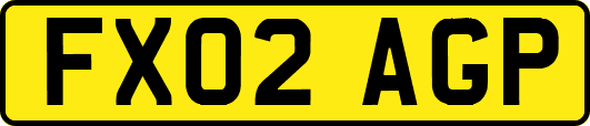 FX02AGP