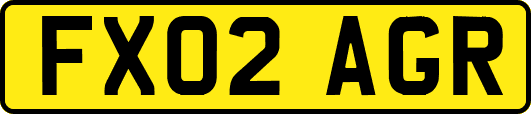 FX02AGR