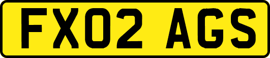 FX02AGS