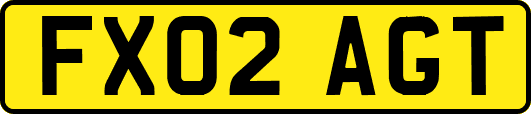 FX02AGT