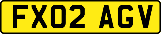 FX02AGV