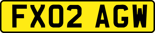 FX02AGW