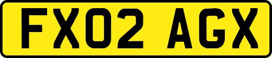 FX02AGX