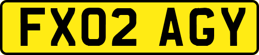FX02AGY