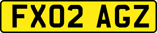 FX02AGZ