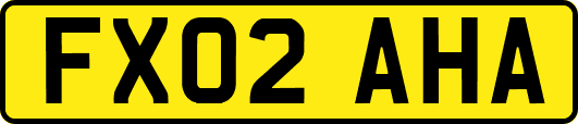 FX02AHA