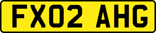 FX02AHG