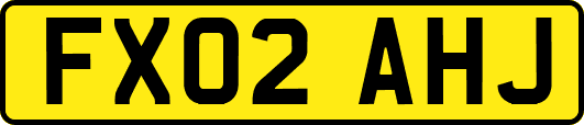 FX02AHJ