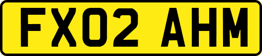FX02AHM