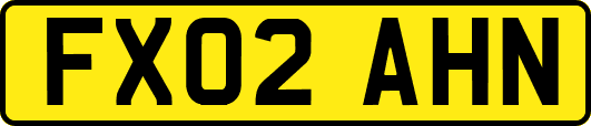 FX02AHN
