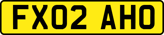 FX02AHO