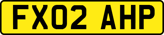 FX02AHP