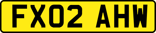 FX02AHW