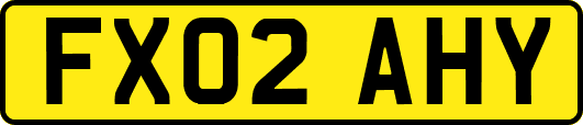 FX02AHY