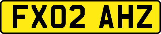 FX02AHZ