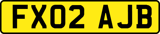 FX02AJB