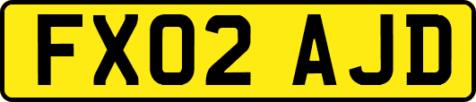 FX02AJD