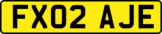 FX02AJE