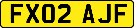 FX02AJF
