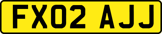 FX02AJJ